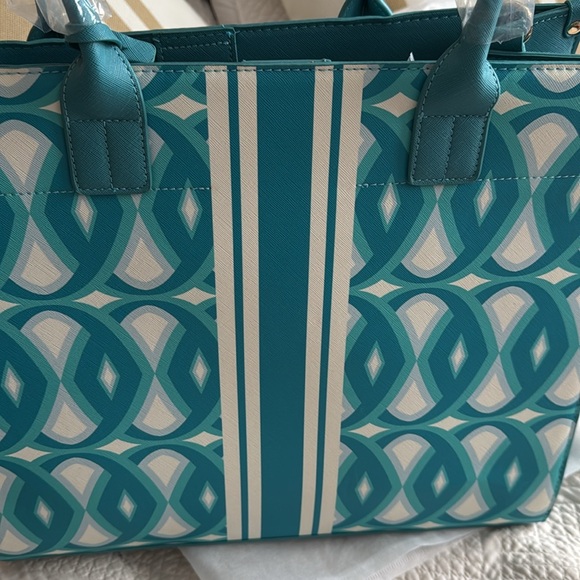 NWT Trina Turk tote bag - Picture 2 of 11